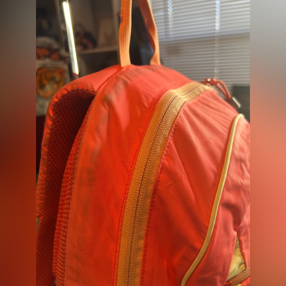 Northface Backpack - image 5